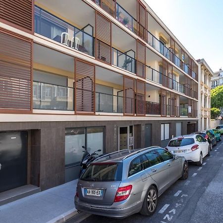 Residence Blue Harmony Nice Exterior foto